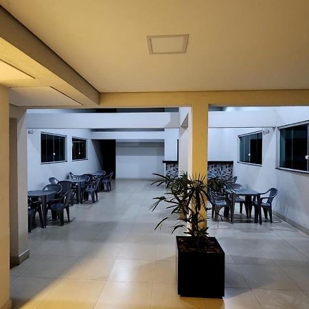 Paris Residence Flats Avenida Joao Daher 1000 Lagoa Santa  Exterior foto