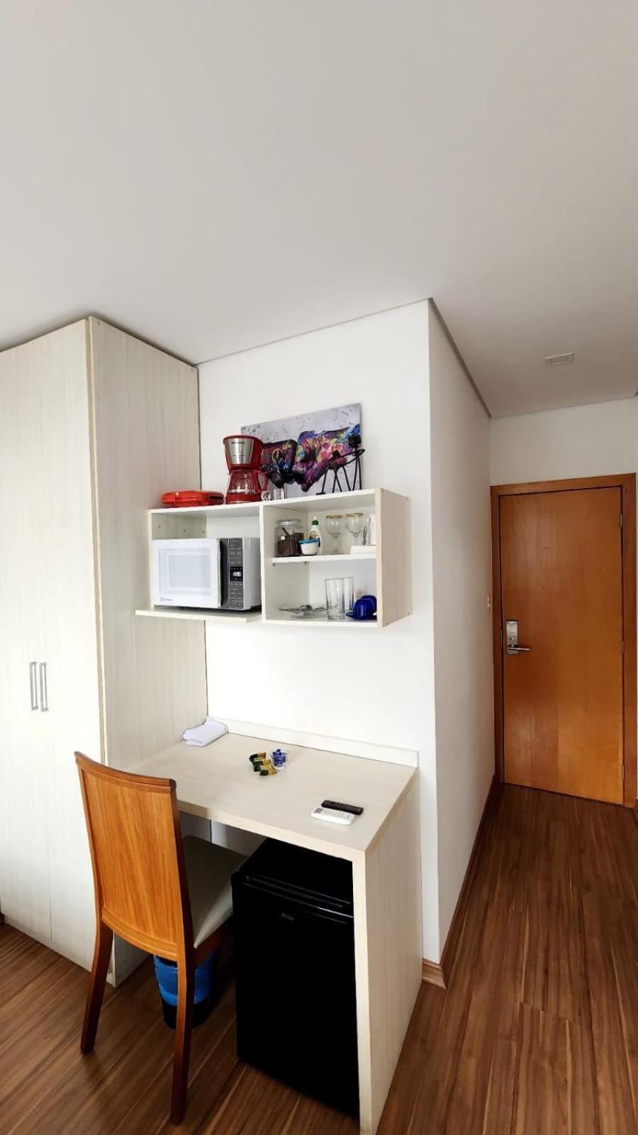 Paris Residence Flats Avenida Joao Daher 1000 Lagoa Santa  Exterior foto